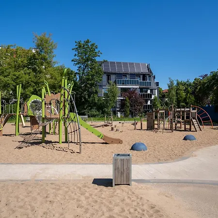 Amber - Acco Rent * Sopot