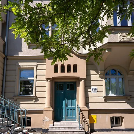 Apartament Amber - Acco Rent