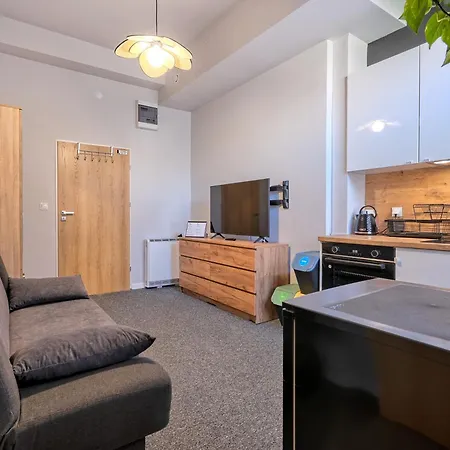 Apartament Amber - Acco Rent *