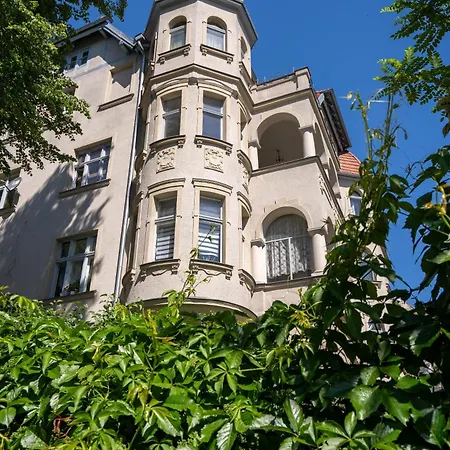 Amber - Acco Rent Apartament Sopot