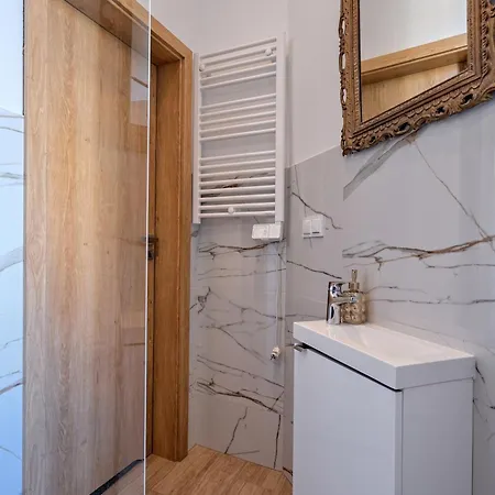 Amber - Acco Rent Apartament *