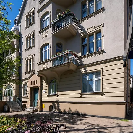 Apartament Amber - Acco Rent *