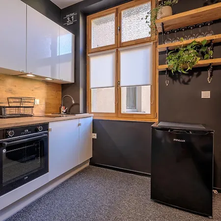 Amber - Acco Rent דירה סופוט