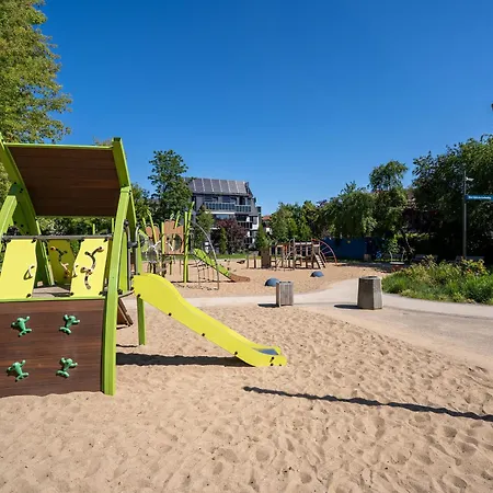 Amber - Acco Rent Apartament