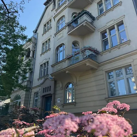 Apartament Amber - Acco Rent