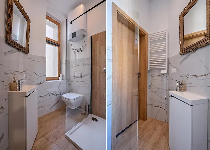 Amber - Acco Rent דירה *