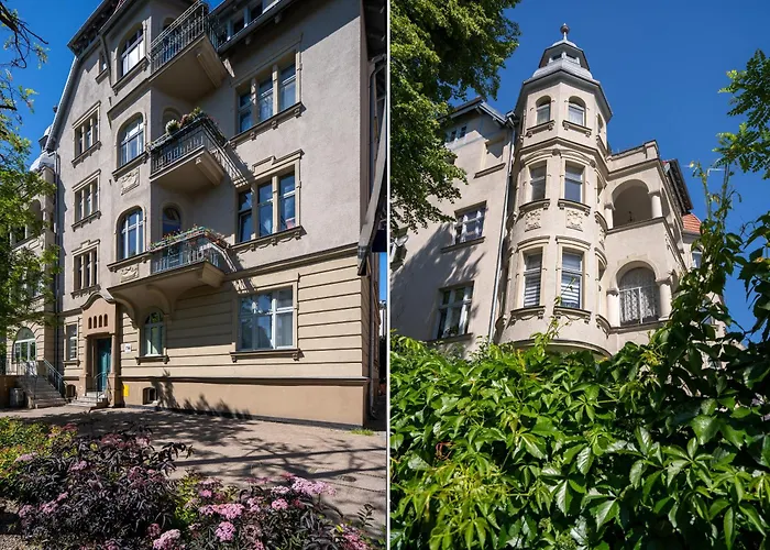 דירה Amber - Acco Rent *