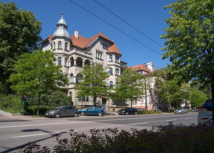 Amber - Acco Rent דירה