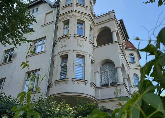 דירה Amber - Acco Rent