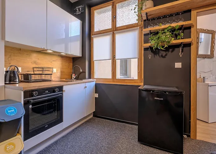 Amber - Acco Rent דירה סופוט