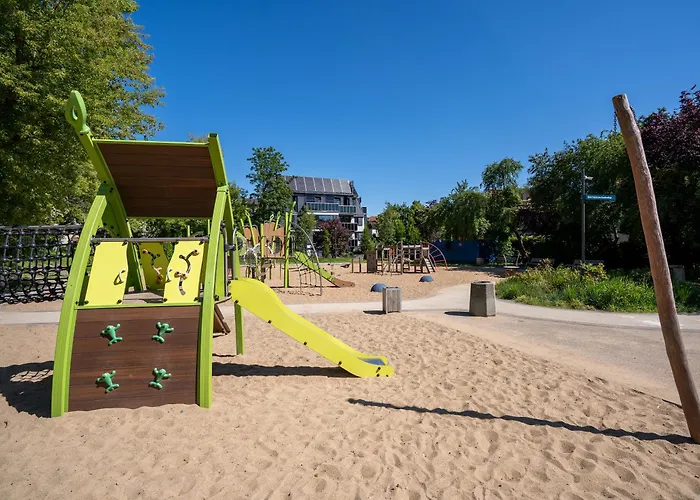 Amber - Acco Rent דירה