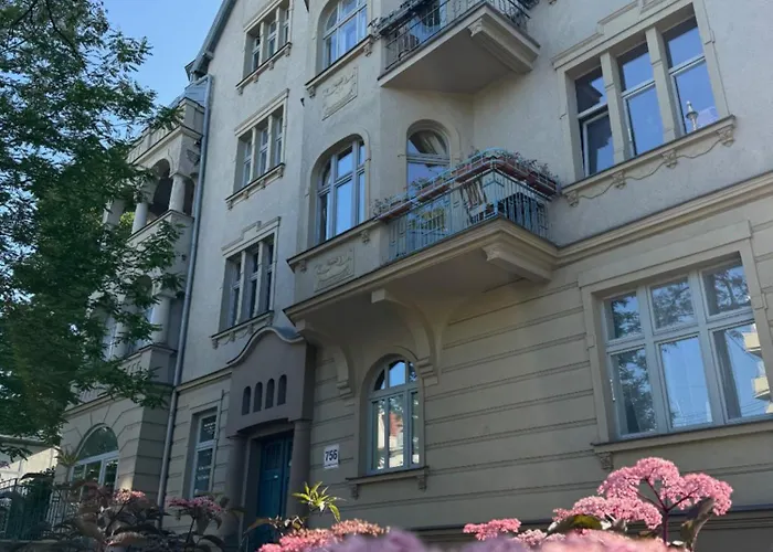 דירה Amber - Acco Rent